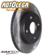 ���� ��������� �����. Avantech Toyota BB QNC2# 06- Passo/BOON M700 BR3038S ����