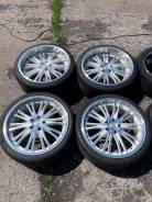Anhelo Kleitos. 8.5/9.5x20", 5x114.3, ET35/38 ����