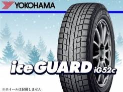Yokohama Ice Guard IG52c. ������, ��� �����, �����. ��� ����� �� ������������ ����