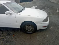 Toyota Vista. ��������, 2.0 (140��.�.), ������, 206 000����. �� ����