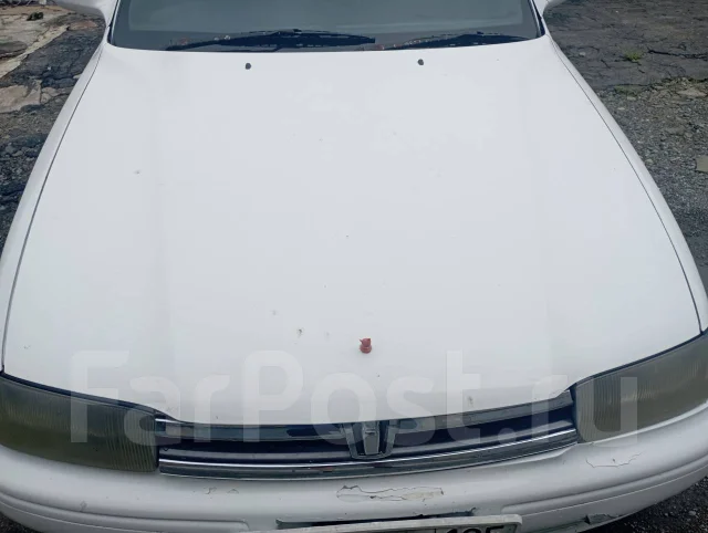 Toyota Vista. ��������, 2.0 (140��.�.), ������, 206 000����. �� ����