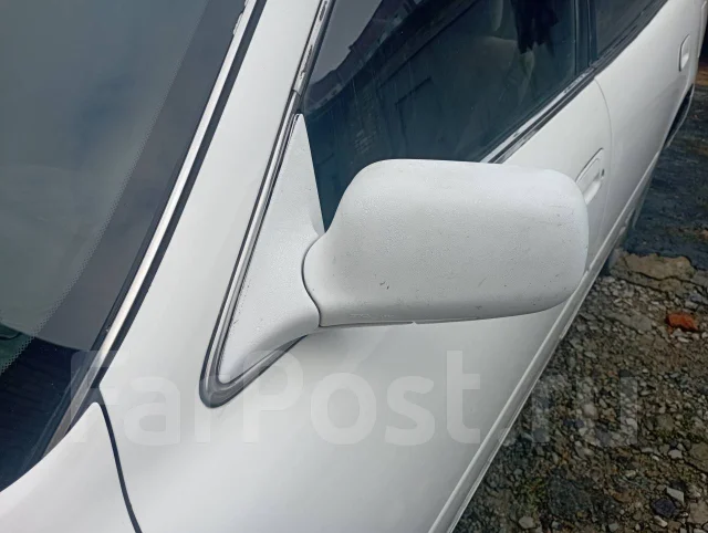 Toyota Vista. ��������, 2.0 (140��.�.), ������, 206 000����. �� ����