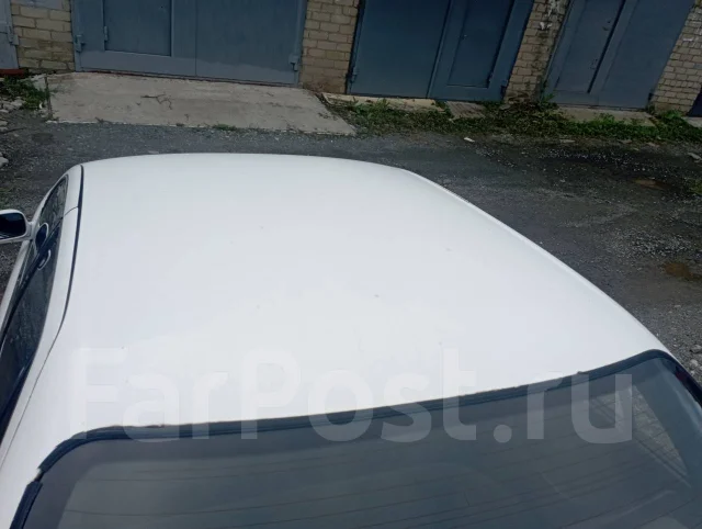 Toyota Vista. ��������, 2.0 (140��.�.), ������, 206 000����. �� ����