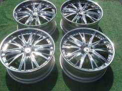 Weds Kranze Elaborar. 9.0x20", 5x114.3, ET35 ����