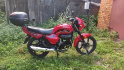 Sigma Sport. 125����. ��., ��������, ��� ���, ������ �� �� ����