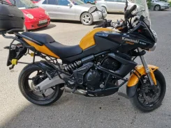 Kawasaki Versys 650. 650����. ��., ��������, ���������, ������ �� �� ����