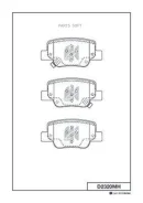 ������� ��������� D2320MH ����