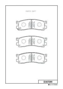 ������� ���������, ������ D3079M ����