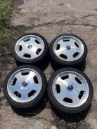 EuroHart. 8.0/9.0x18", 4x114.3, 5x114.3, ET38/38 ����
