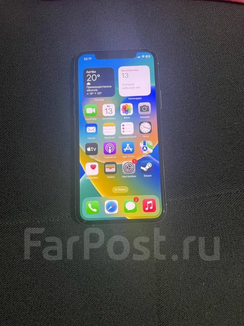 Apple iPhone 11 Pro. �/�, 64 ��, ����� ����
