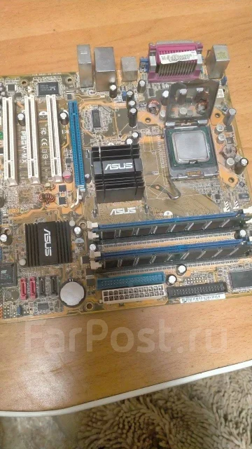 LGA775 ����