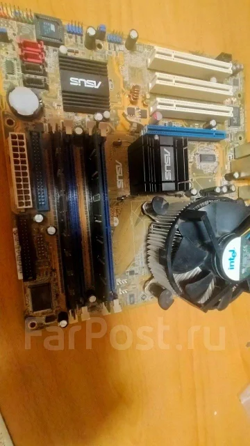 LGA775 ����