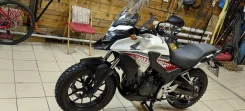 Honda CB 400X. 400����. ��., ��������, ���������, ������ �� �� ����
