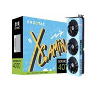 GeForce RTX 4070. ��� ����� �� ������������ ����