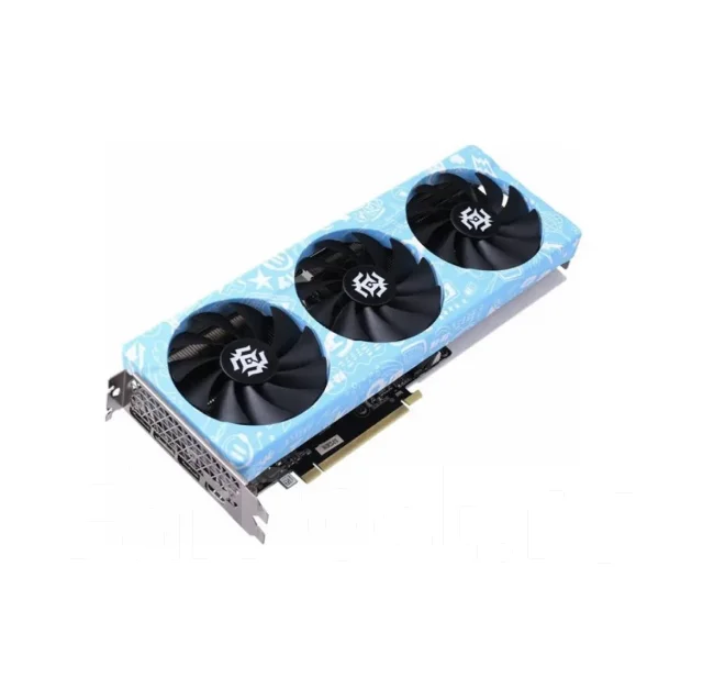 GeForce RTX 4070. ��� ����� �� ������������ ����