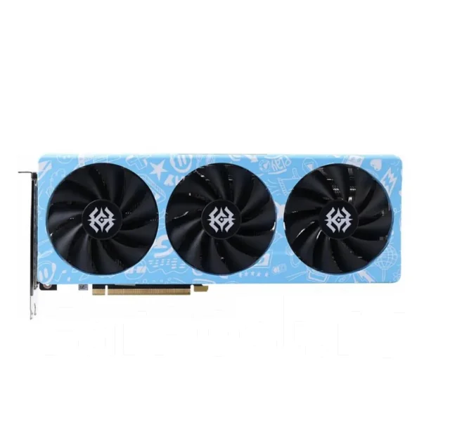 GeForce RTX 4070. ��� ����� �� ������������ ����
