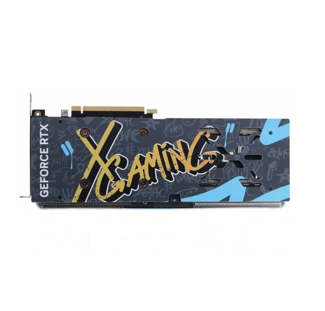 GeForce RTX 4070. ��� ����� �� ������������ ����