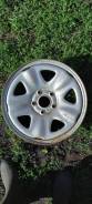 3SDM. 6.0x15", ET45,  58,0. 