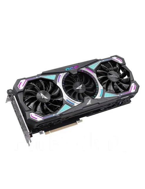 GeForce RTX 3060 Ti. ��� ����� �� ������������ ����