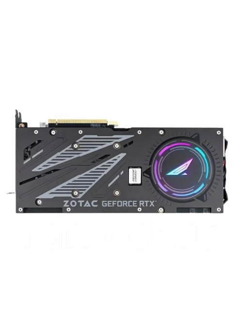 GeForce RTX 3060 Ti. ��� ����� �� ������������ ����