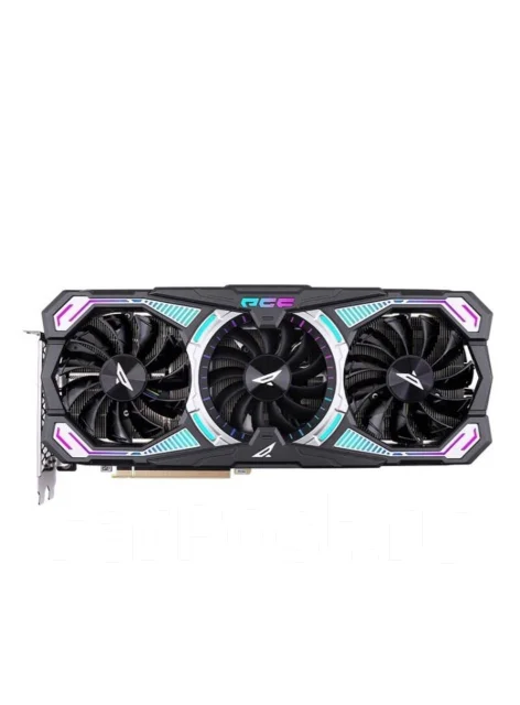 GeForce RTX 3060 Ti. ��� ����� �� ������������ ����