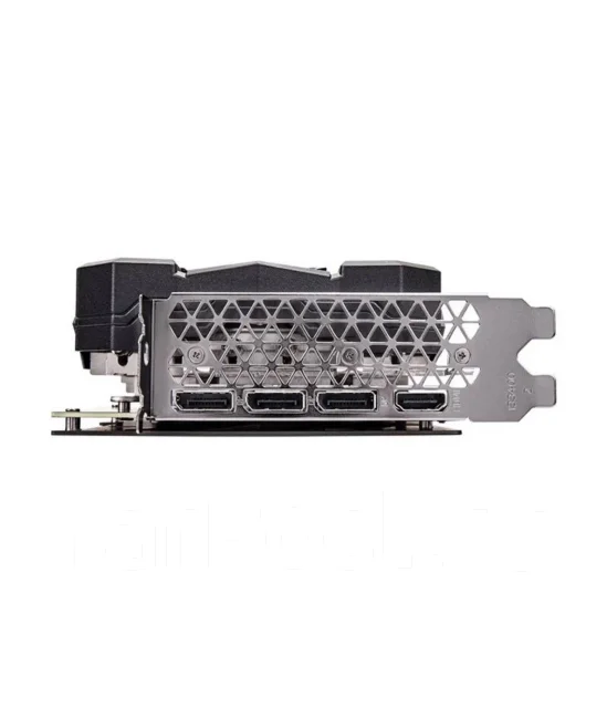 GeForce RTX 3060 Ti. ��� ����� �� ������������ ����