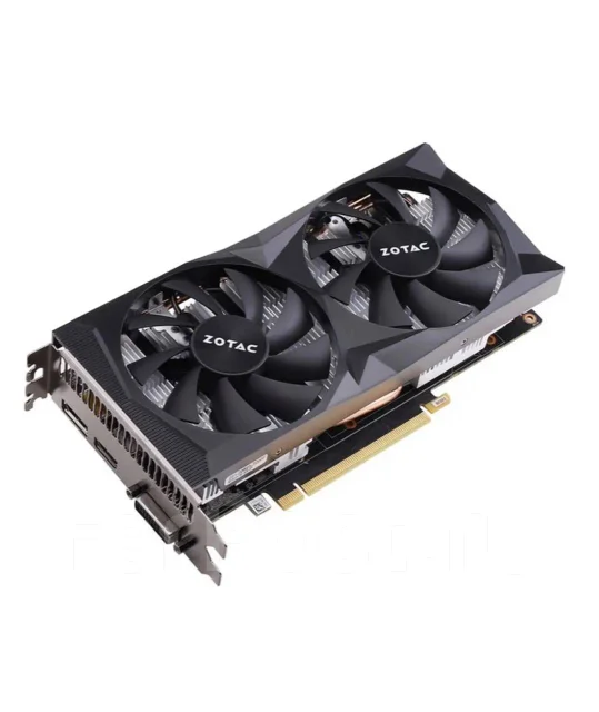 GeForce RTX 2060 SUPER. ��� ����� �� ������������ ����
