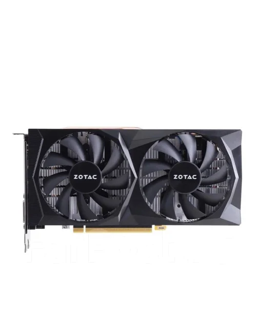 GeForce RTX 2060 SUPER. ��� ����� �� ������������ ����