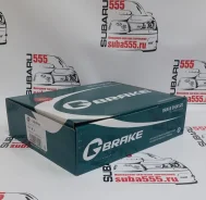 ������� ���������� GS07747 G Brake (NN6018) GS07747 ����