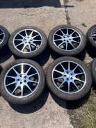 Treasure One Deep Impact. 7.0x17", 5x100, ET48 ����