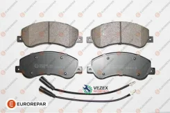 ������� ��������� FORD Transit 330/350 06-/VW Amarok 10- �������� � �������� Eurorepar 1617286380 1617286380 ����