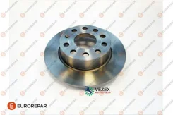���� ��������� AUDI A3 03-/Skoda Octavia/YETI/VW Caddy/GOLF 03- ������ (����. 2 ��. ) Eurorepar 1618882680 1618882680 ����