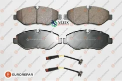 ������� ��������� MB/VW Sprinter/Crafter 06- �����. Eurorepar 1639375580 1639375580 ����