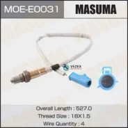 ������-���� FORD Focus Masuma MOEE0031 MOEE0031 ����