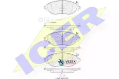������� ��������� �������� �������� ICER 182018 182018 ����
