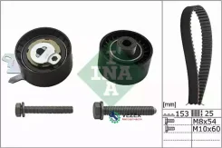 �������� ����� ��� PSA C4/C5/Jumpy/307/407/Expert 04- 2.0 INA 530047110 530047110 ����
