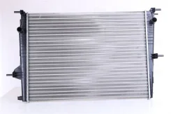 NS637606_�������� ��� 637606 Nissens 637606 ����