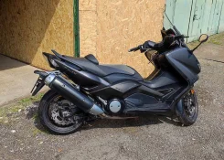 Yamaha Tmax. 530����. ��., ��������, ���������, ������ �� �� ����