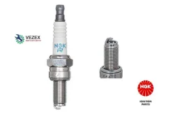 ����� ��������� CR9EB NGK 6955 NGK-NTK 6955 6955 ����