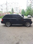 Land Rover Range Rover Sport ����