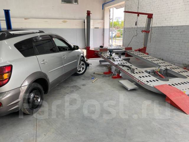 Кузовщик-подготовщик, работа в ООО «Арена27» в Хабаровске — вакансии на ...