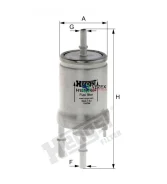 ������ ��������� Hengst H155WK02 (WK69/2) Hengst Filter H155WK02 H155WK02 ����