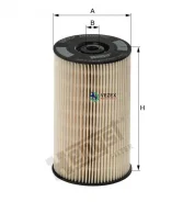 ������ ��������� Hengst E85KP D146 (PU 825 x) AUDI. Skoda Octavia II. VW Caddy III (2KA, 2KB, 2KH, 2 Hengst^E85KP D146 Hengst Filter E85KPD146 E85KPD1...