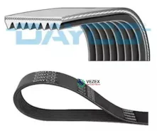 ������ ������������ Dayco 8PK2190 8PK2190 ����