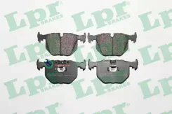 ������� ��������� BMW X3 E83/X5 E53/3 E46 2.5/3.0/Range Rover III 02- ������ LPR 05P1231 05P1231 ����