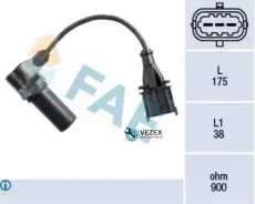 ������ ��������� ��������� Fiat FAE 79222 79222 ����