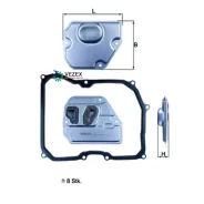 ������ ���� Mahle HX169KIT HX169KIT ����
