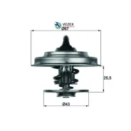 ��������� Mahle TX1887D TX1887D ����