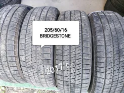 Bridgestone Blizzak VRX2. ������, ��� �����, 2017 ���, �/�, ����� 5 % ����