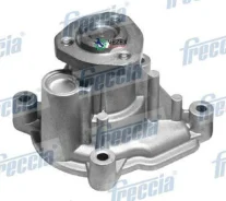 ����� ������� Skoda: Rapid, NH3, NK3, 1.6, CFNA, 12-15 Freccia WP0427 WP0427 ����